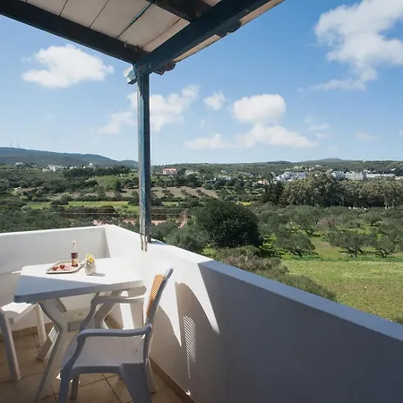 Contaratos Holiday Lettings 3 Livadi  Exterior foto