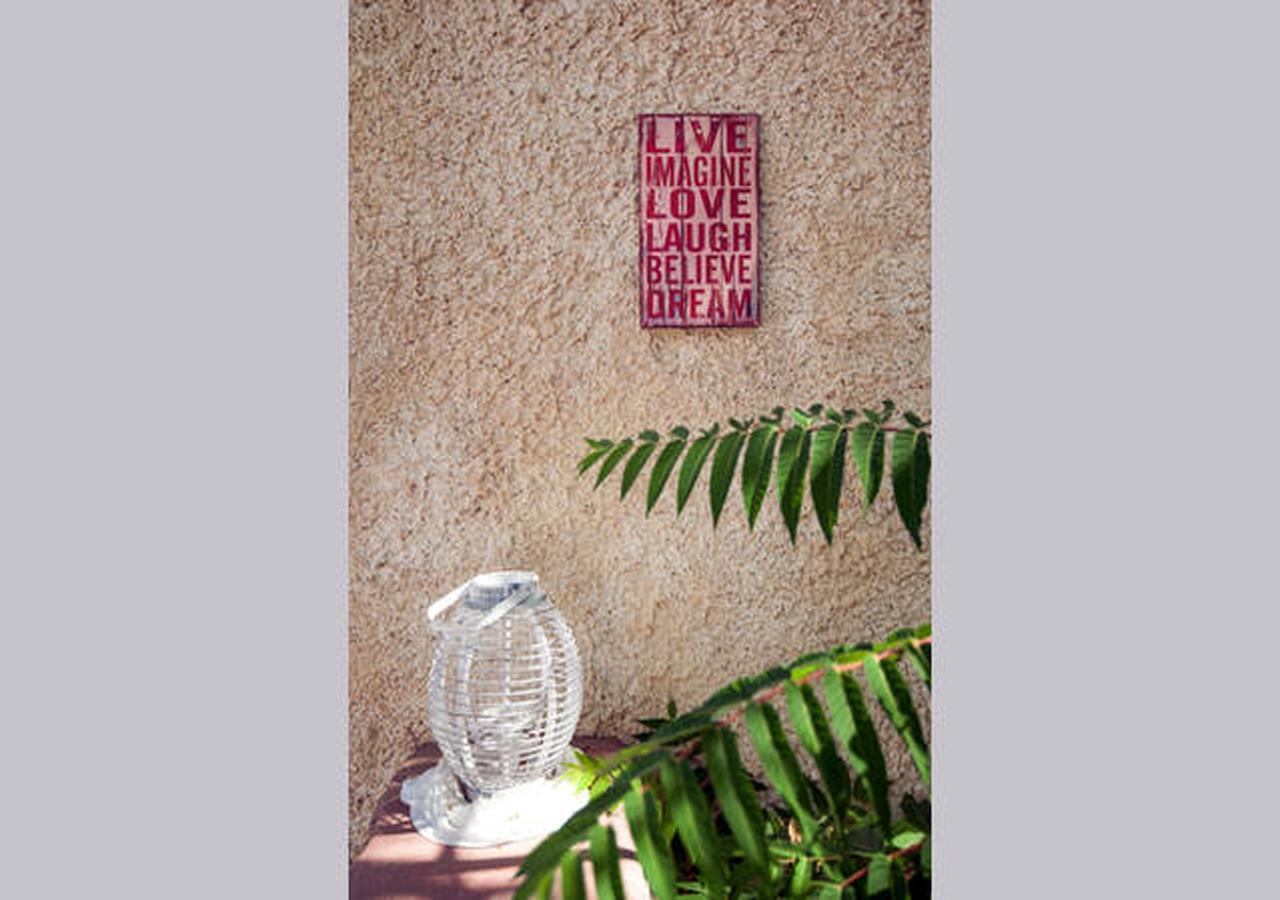 Contaratos Lettings 3 * Livadi (Kythira)