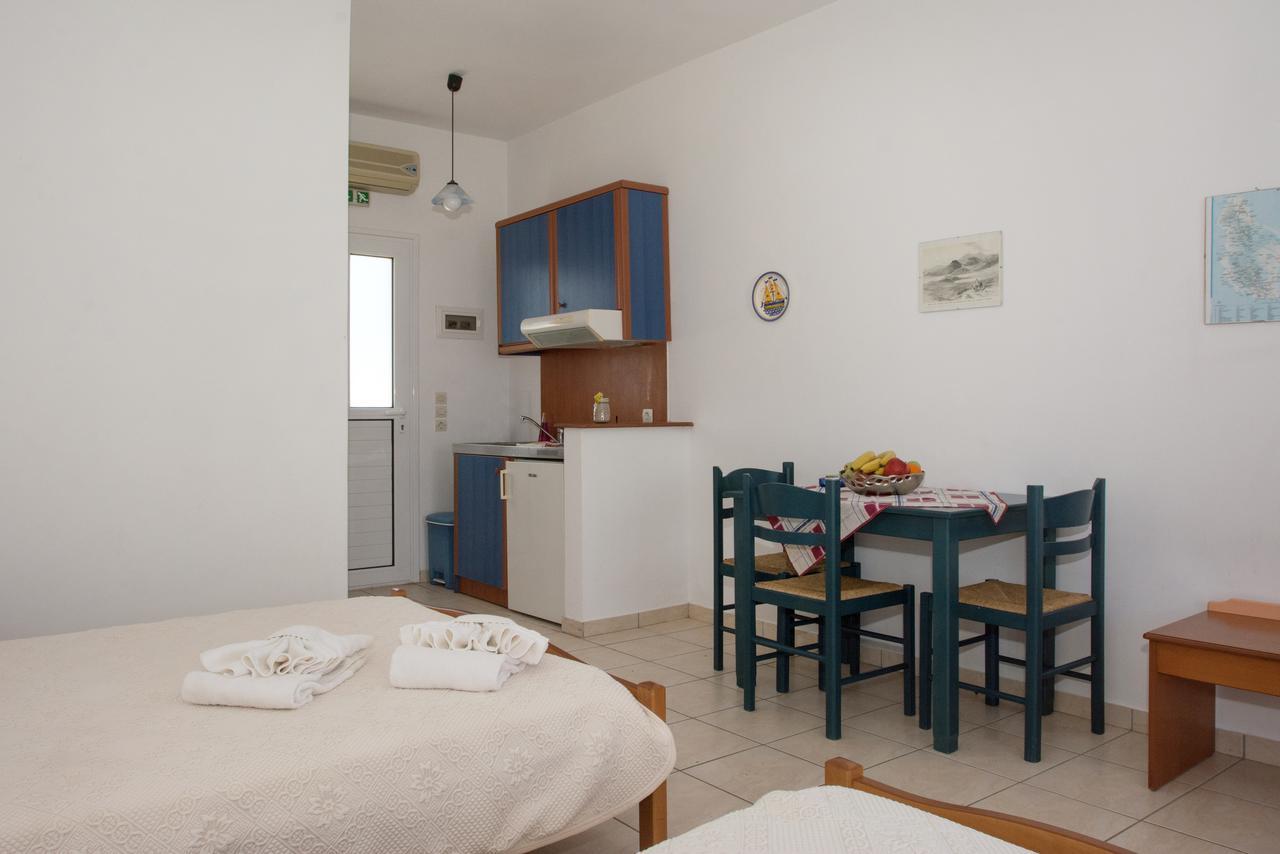Appartamento Contaratos Lettings 3 *