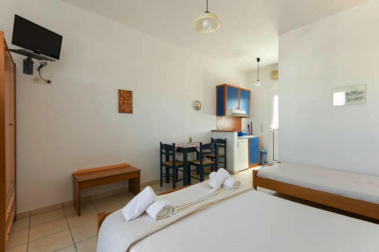 Contaratos Lettings 3